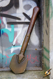 Sapper Shovel Wood 60 cm