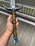 Weapons Master's Sword 115cm Normal