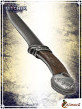 Geralt's Hunting Knife