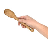 Throwing Spoon