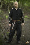 Imperial Gambeson Epic Black