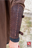 RFB Veteran Bracers Brown L/XL